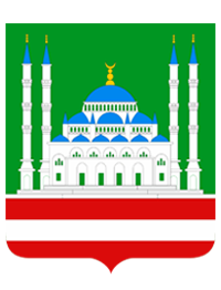 ДЕПАРТАМЕНТ ОБРАЗОВАНИЯ МЭРИИ ГОРОДА ГРОЗНОГО.